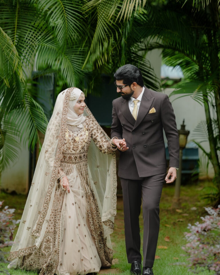 BRIDE SHEMINAS