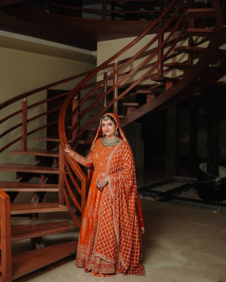 BRIDE FIDHA